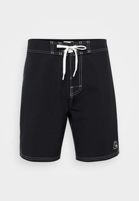 ORIGINAL STRAIGHT - Short de bain - black