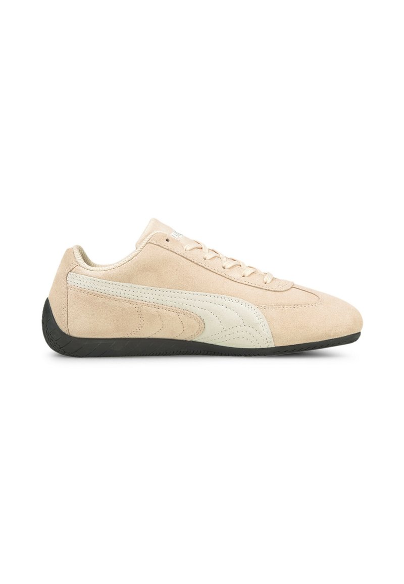 puma speed cat brun