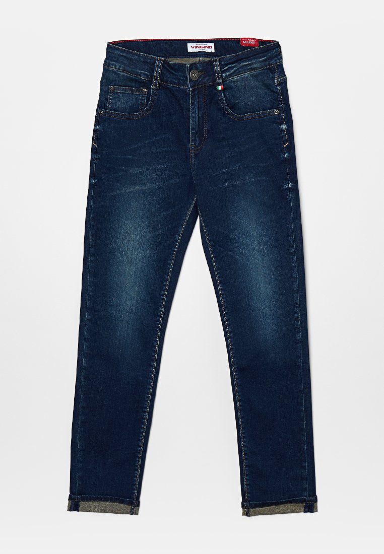 VINGINO Jeans Skinny Fit blauw
