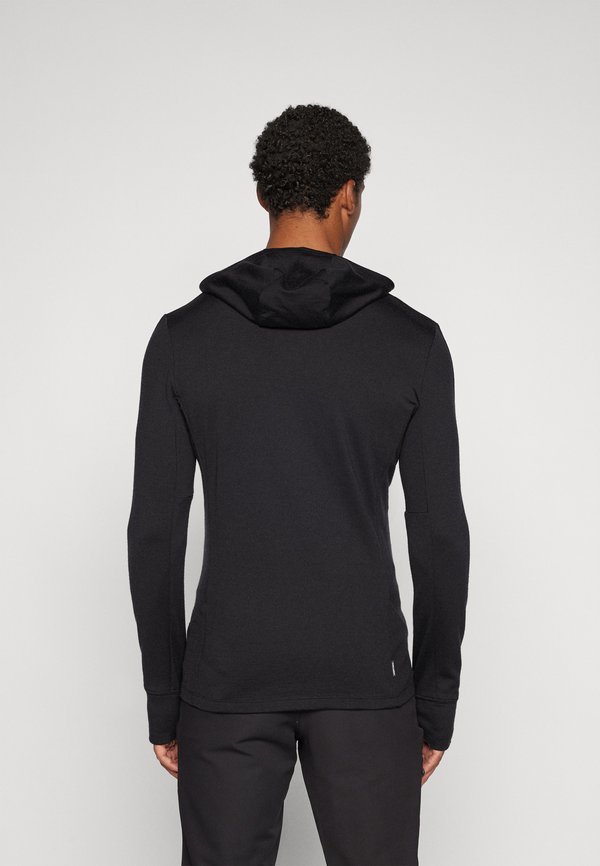 MEN QUANTUM ZIP HOODIE - Zip-up sweatshirt4