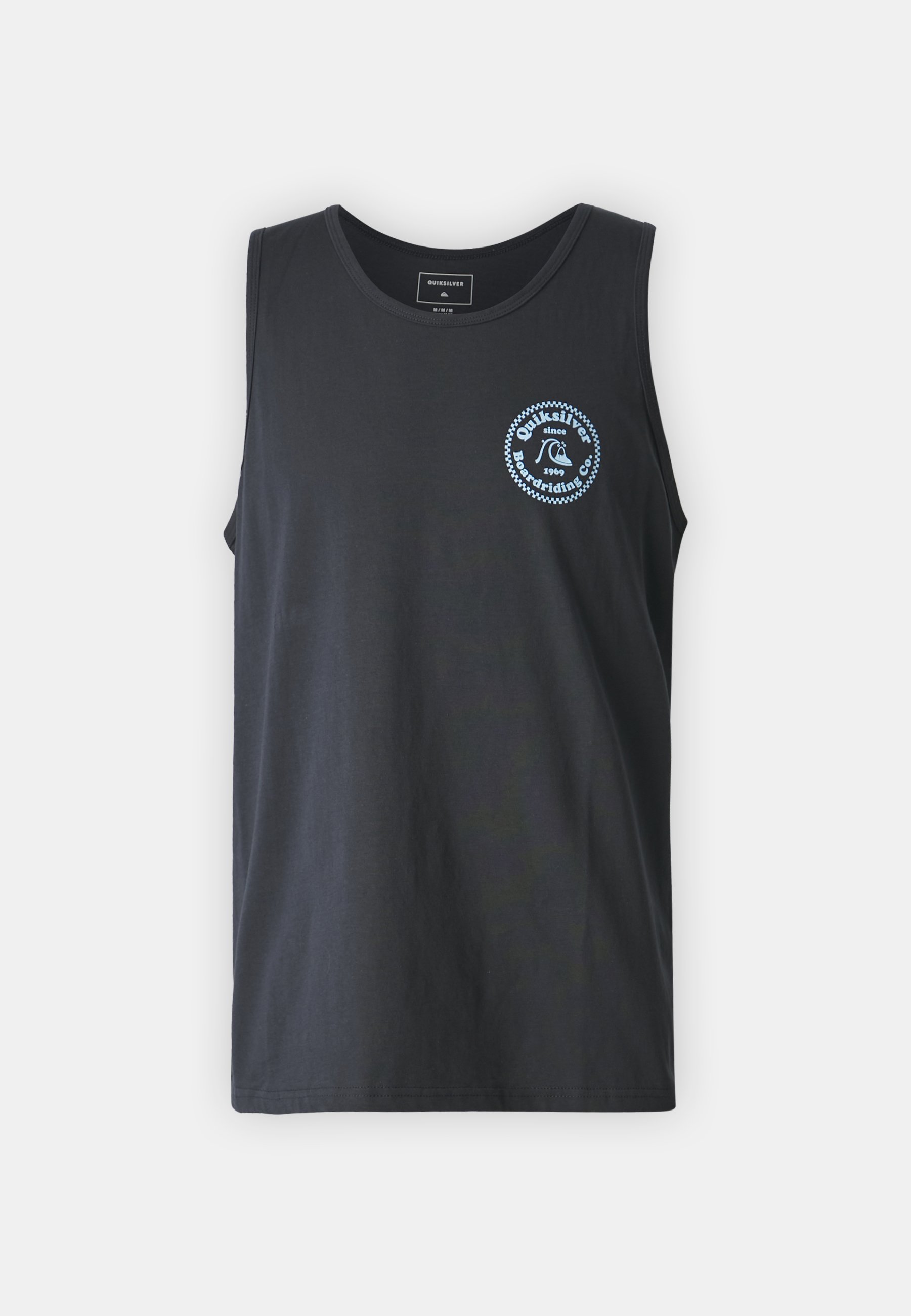 Débardeur (tank Top) GCDS Pour Homme, Tricot Ouvert, Couleur Ivoire, 100% Coton - Neuf Avec étiquettes