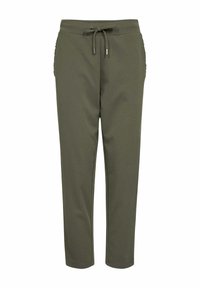 SC-SIHAM 1 - Tracksuit bottoms - thyme