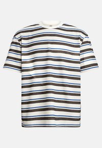 EDGAR - T-shirt básica - pristine