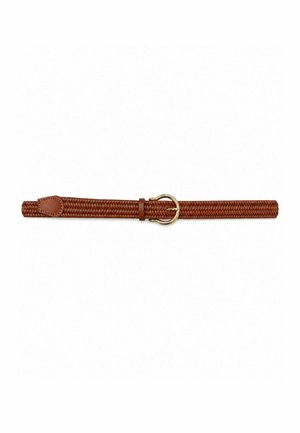 Newhouse Fletbælter - cognac