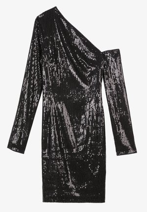 Anna Field Koktajl obleka/za zabavo - black