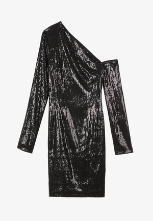 Anna Field Koktajl obleka/za zabavo - black