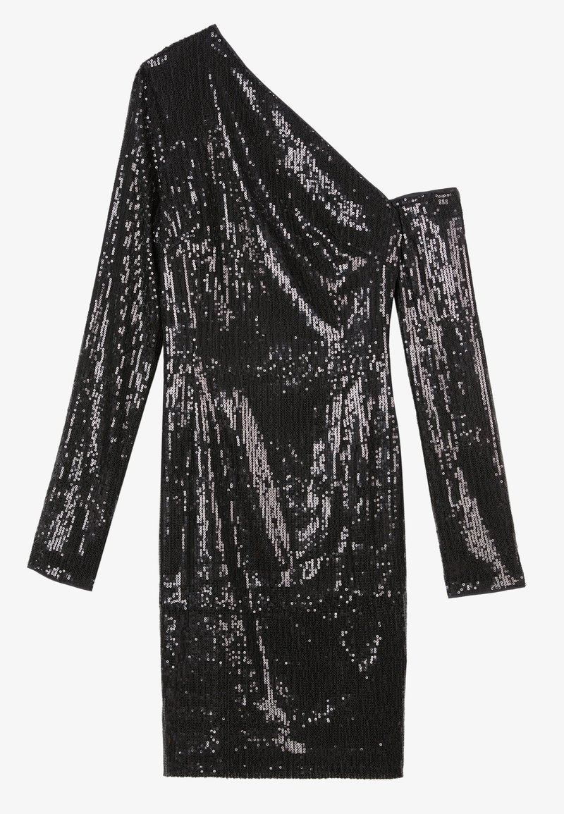 Anna Field Cocktailjurk zwart