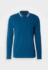 No seleccionado, open blue thirtyfour