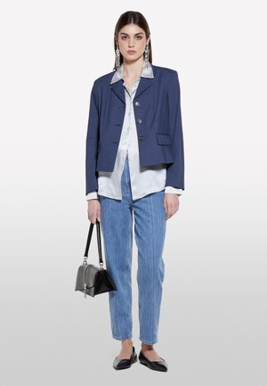 Sisley, Blazer - dark blue