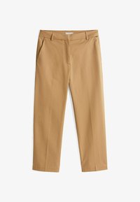 Wybrany, safari canvas