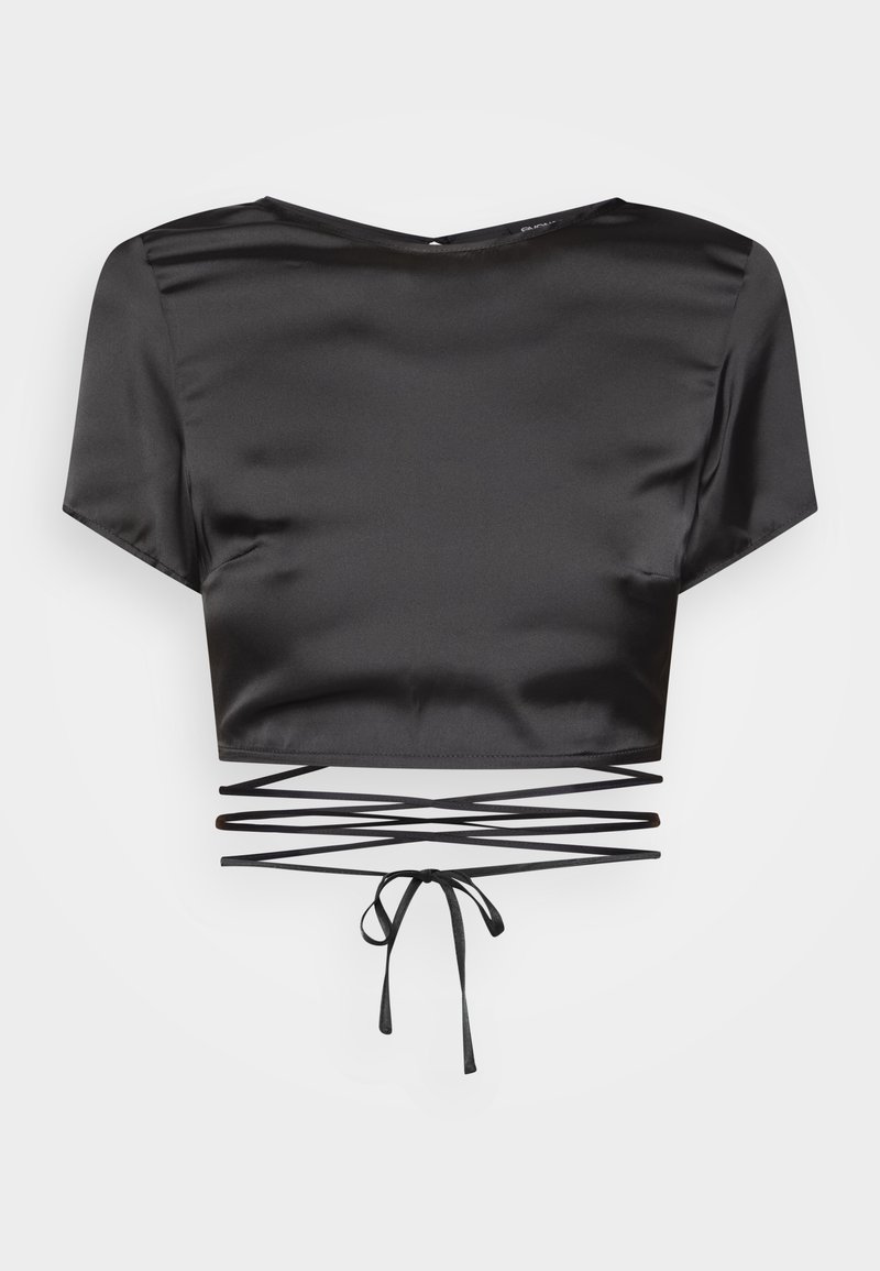 Even&Odd Blouse zwart Even&Odd Blouse zwart