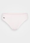 UNDERWEAR THONG - Tangice - flamingo/white