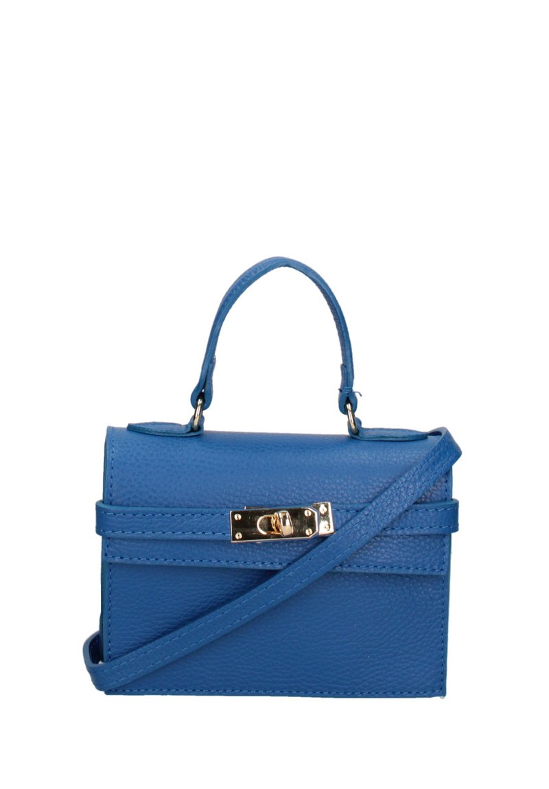 Roberta Rossi Borsa a mano - bluette