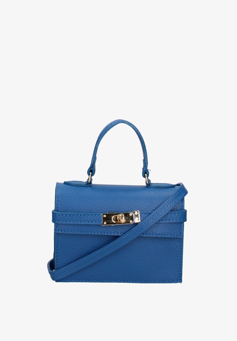 Roberta Rossi Borsa a mano - bluette