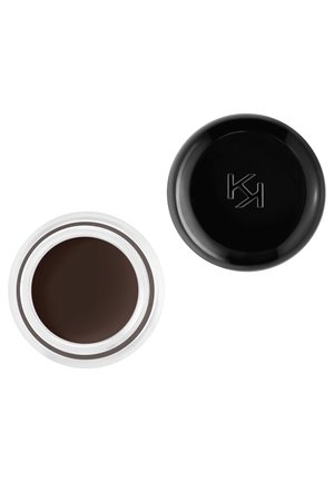 KIKO Milano, LASTING EYEBROW GEL - Eyebrow Gel - 06 auburn