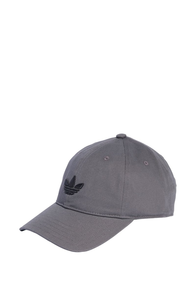 adidas Originals BASEBALL UNISEX - Cap - grey strata/grau - Zalando