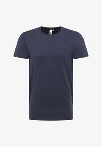 Non sélectionné, navy