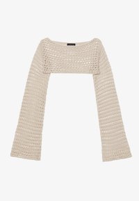 Camisola - beige