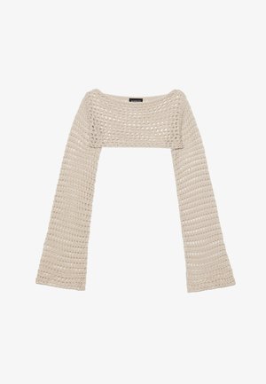 Even&Odd Džemper - beige