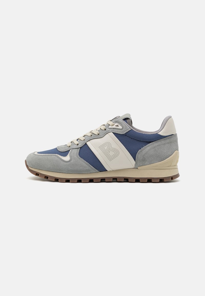 Bogner Sneakersy niskie/szary - Zalando.pl