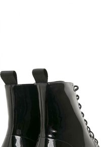 Urban Classics ACCESSOIRES - Veterboots - black