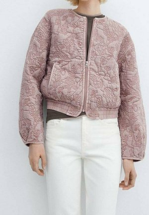Blazer - pink