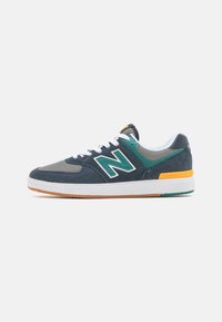New Balance 574 UNISEX - Tenisky - multi-coloured