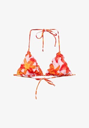Bikini - orange