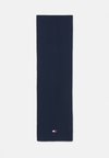 HERITAGE UNISEX - Šal - dark night navy