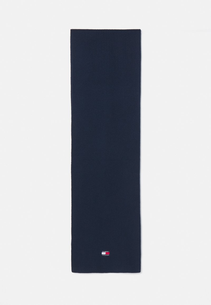 Tommy Jeans HERITAGE UNISEX - Cachecol - dark night navy