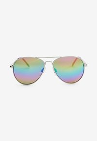 Next AVIATOR STYLE  - Solglasögon - silver