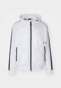 EA7 Emporio Armani Giacca da mezza stagione - white