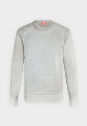 Diesel, LAURENT - Džemper - beige