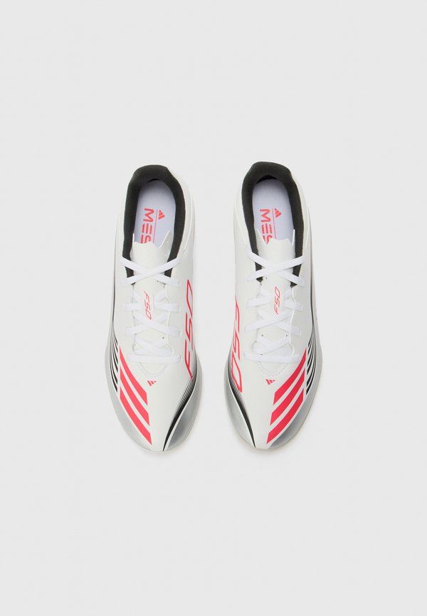 F50 MESSI CLUB TF - Astro turf trainers3