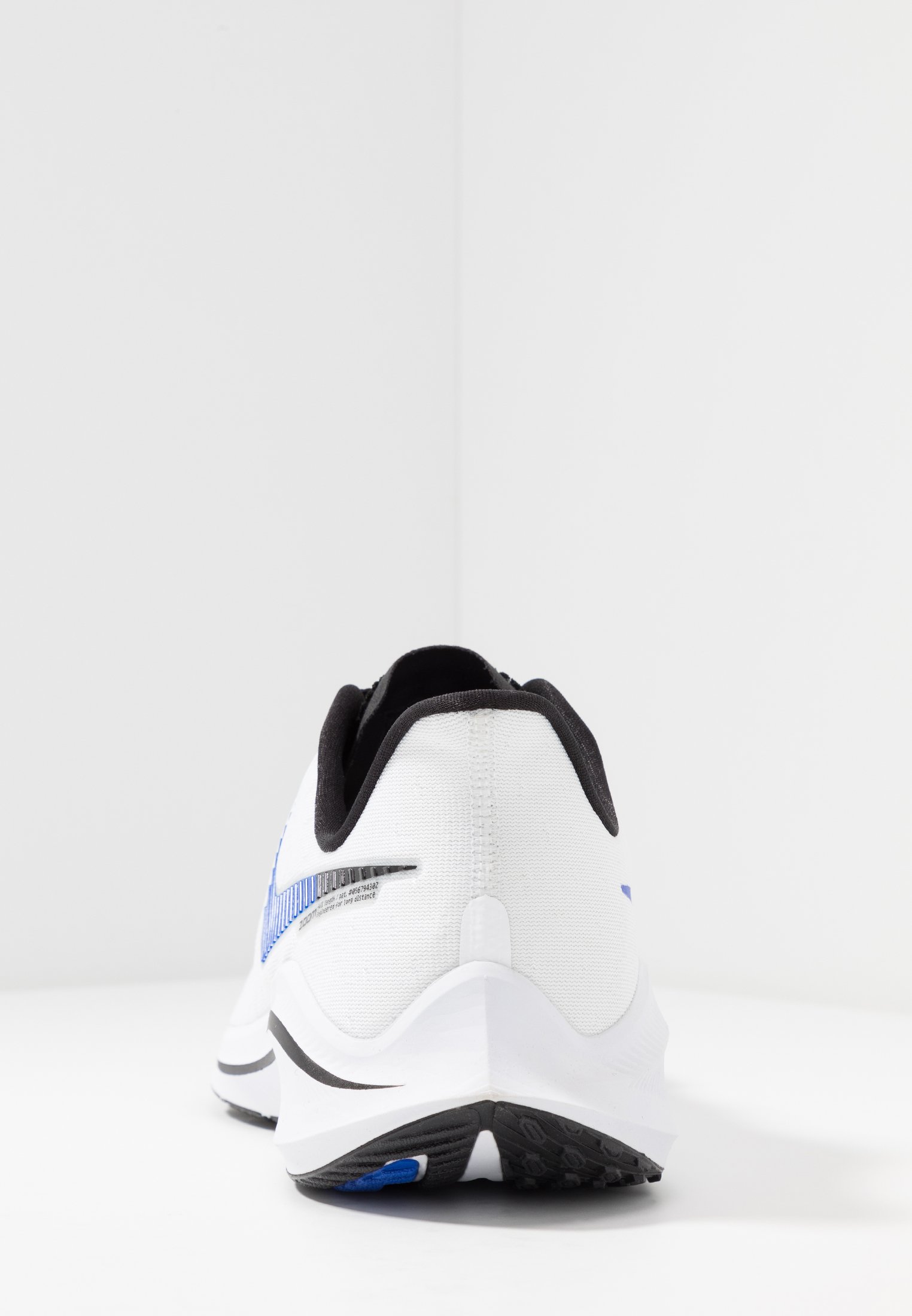 nike vomero 2 marron