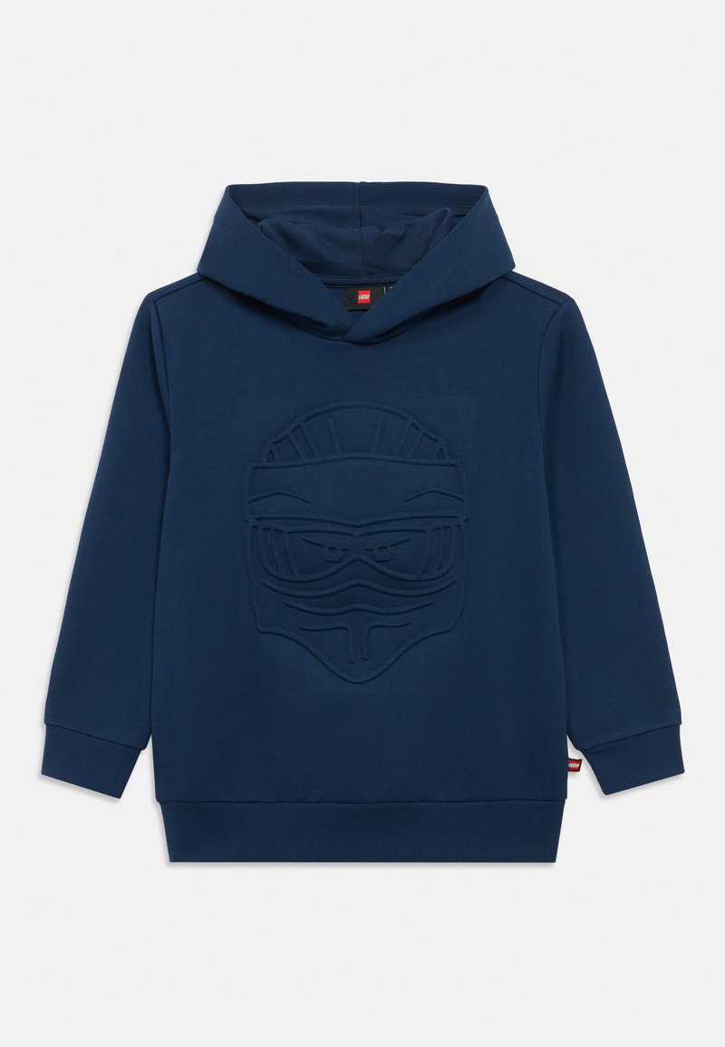 LEGO® kidswear Hoodie donkerblauw