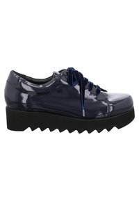 Gerry Weber Matalavartiset tennarit - dark blue