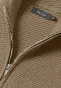 Matinique MALAGOON Z - Džemperis - beige