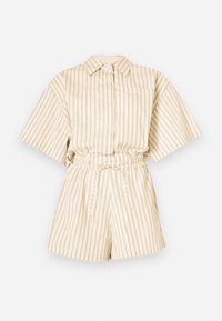 FAIA PLAYSUIT - Jumpsuit - shadow butter