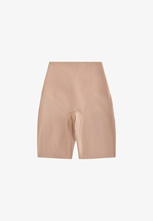 Next, THIGH SMOOTHER SHORT FIT - PREMIUM SHAPING TUMMY CONTROL BRIEFS - Drengeshorts - praline nude