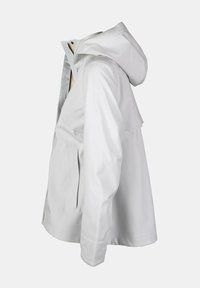 K-Way Giacca da mezza stagione - bianco