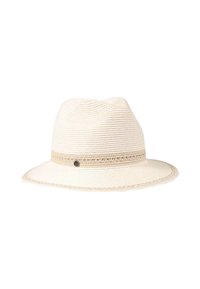 Loevenich SUMMER FEDORA - Hat - soft wheat