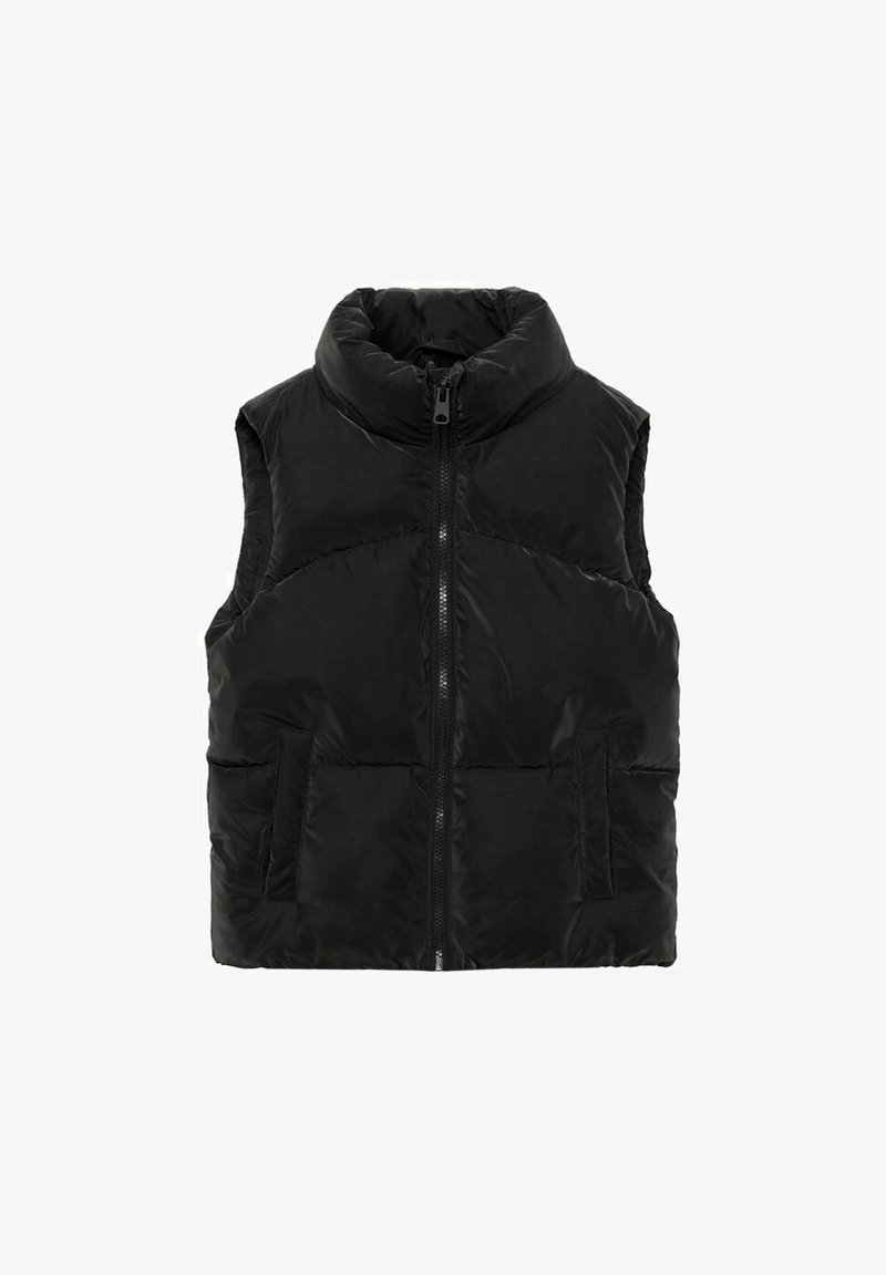 Mango Kids Liivi - black