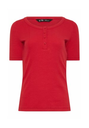 Long Tall Sally, - T-shirt basic