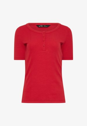 Long Tall Sally, - T-shirt basic