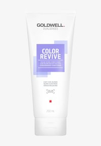 Goldwell - GOLDWELL DUALSENSES COLOR REVIVE COLOR GIVING CONDITIONER LIGHT COOL BLONDE - Trattamenti capelli Immagine in miniatura 1