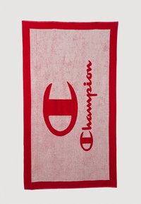 Neselectat, red