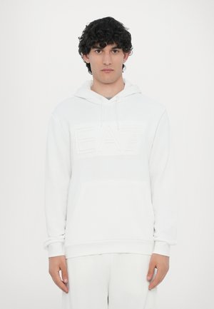 EA7 Emporio Armani Sweatshirt - white
