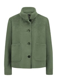 Unselected, hell khaki