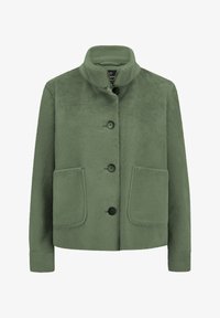 Unausgewählt, hell khaki